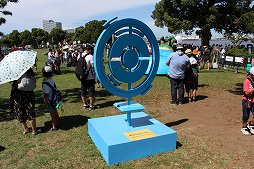 ֥ԥ奦ȯ奦2019פť奦Pok&#00233;mon GO Fest Yokohama 2019פͤʻƤϤ