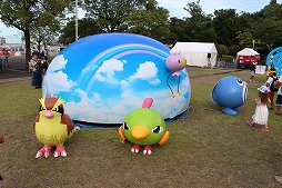 ꡼ No.030Υͥ / ֥ԥ奦ȯ奦2019פť奦Pok&#00233;mon GO Fest Yokohama 2019פͤʻƤϤ