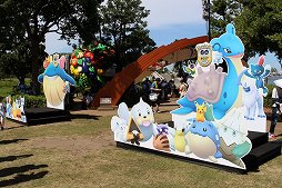 ꡼ No.031Υͥ / ֥ԥ奦ȯ奦2019פť奦Pok&#00233;mon GO Fest Yokohama 2019פͤʻƤϤ