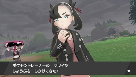 ポケットモンスター ソード シールド ガラルのすがた のポケモンやライバルが登場する動画が公開