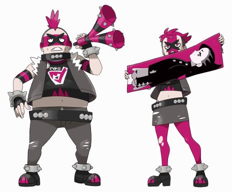 ポケットモンスター ソード シールド ガラルのすがた のポケモンやライバルが登場する動画が公開