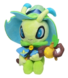 全国のポケモンセンターとポケモンストアで ハロウィンキャンペーン が9月7日から開催