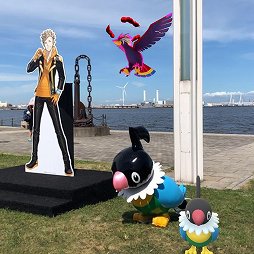 ꡼ No.014 | ʬäʤ˸ޥåݥ綽ʳޥ֥ۡåȸƥġPok&#233;mon ޥåθݡ