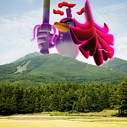 画像ギャラリー No.005のサムネイル画像 / 「ポケットモンスター ソード・シールド」,シールドに登場する新たなポケモン「ポニータ(ガラルのすがた)」が公開