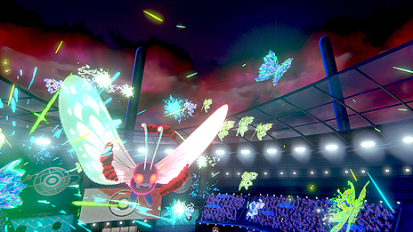 ポケットモンスター ソード シールド 特定のキョダイマックスポケモンと出会いやすくなる時期や 初 公式大会などの情報が公開