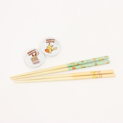 画像ギャラリー No.004のサムネイル画像 / 「ポケモン」と雑貨店「3COINS」のコラボグッズ第2弾が11月15日から登場