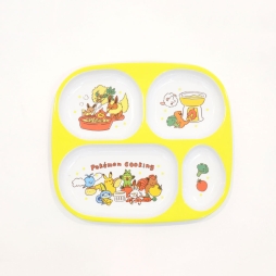 画像ギャラリー No.006のサムネイル画像 / 「ポケモン」と雑貨店「3COINS」のコラボグッズ第2弾が11月15日から登場