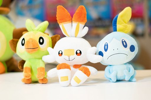 ポケットモンスター ソード シールド インタビュー 最強 をテーマに 子供たちが楽しめるものを目指して