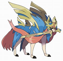 ポケットモンスター ソード シールド インタビュー 最強 をテーマに 子供たちが楽しめるものを目指して