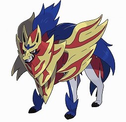 ポケットモンスター ソード シールド インタビュー 最強 をテーマに 子供たちが楽しめるものを目指して