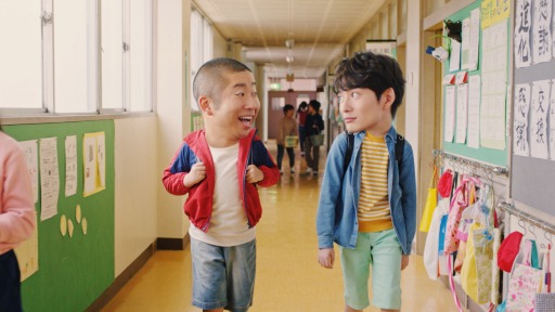 ꡼ No.004 | ֥ݥåȥ󥹥 ɡɡפοTVCM꡼3Ӥ127缡