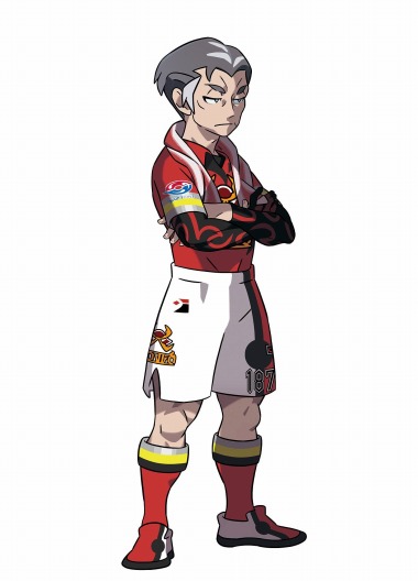 画像集 041 ポケットモンスター ソード シールド キョダイマックスできる新たなポケモン サダイジャ マルヤクデ が登場