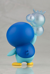 画像ギャラリー No.012のサムネイル画像 / 「ポケットモンスター」ヒカリのフィギュアが壽屋のARTFXから登場
