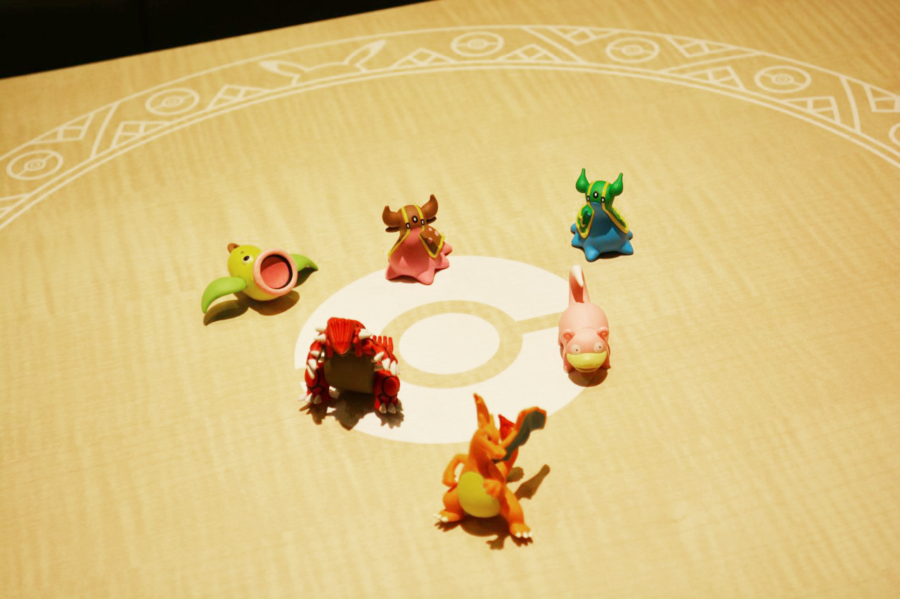 画像集no 010 ポケモン牛丼 ポケ盛 が12月19日に吉野家で販売開始 先行販売が始まった恵比寿駅前店は 店内もポケモン仕様に