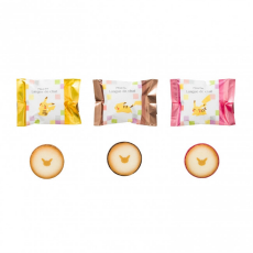 画像ギャラリー No.005のサムネイル画像 / ポケモンとピエール・エルメ・パリがコラボ。ピカチュウをあしらったラングドシャが2020年1月11日に発売決定