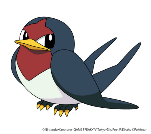 画像ギャラリー No.004のサムネイル画像 / アニメ「ポケットモンスター」で女優の足立梨花さんが声優に挑戦。放送は12月29日