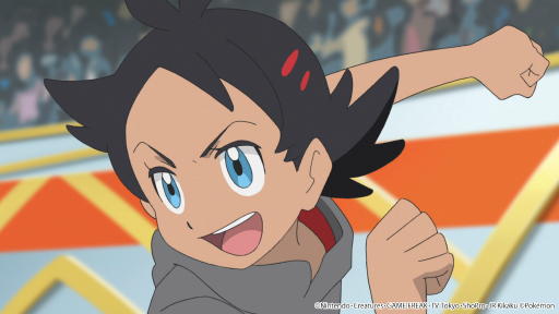 画像ギャラリー No.005のサムネイル画像 / アニメ「ポケットモンスター」で女優の足立梨花さんが声優に挑戦。放送は12月29日