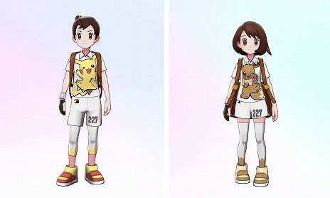 ポケットモンスター ソード シールド の有料dlcが発表 第1弾は6月の 鎧の孤島 第2弾は今秋の 冠の雪原