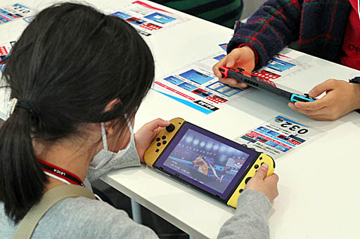 画像集#003のサムネイル/「ポケットモンスター ソード・シールド」のイベント，「小学生ジムチャレンジ」が全国のポケモンゲームジムでスタート
