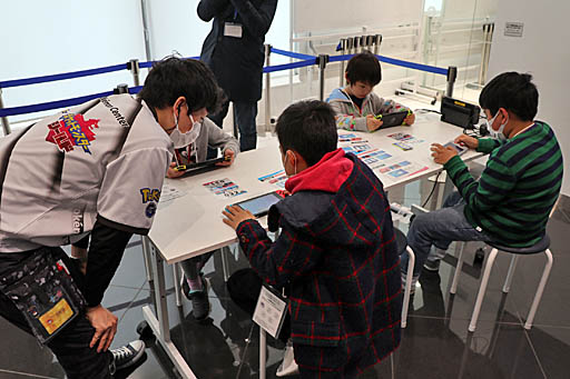 ポケットモンスター ソード シールド のイベント 小学生ジムチャレンジ が全国のポケモンゲームジムでスタート