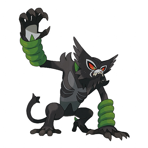 ポケットモンスター ソード シールド に幻のポケモン ザルード が登場 マックスレイドバトルにダイマックスした ミュウツー なども出現 ポケットモンスター ソード シールド に幻のポケモン ザルード が登場 マックスレイドバトルにダイマックスした ミュウツー なども出現
