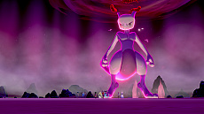 画像ギャラリー No.011のサムネイル画像 / 「ポケットモンスター ソード・シールド」に幻のポケモン「ザルード」が登場。マックスレイドバトルにダイマックスした「ミュウツー」なども出現