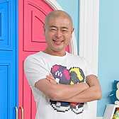 画像ギャラリー No.003のサムネイル画像 / TV番組「ポケモンの家あつまる?」がリニューアル。4月5日の放送はゲストに本田望結さんと朝倉 海さんが登場