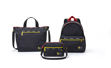 ポケモン とlesportsacのコラボコレクションが4月22日に発売決定 ポケモンやモンスターボールをモチーフにした鞄やポーチが登場 ポケモン とlesportsacのコラボコレクションが4月22日に発売決定 ポケモンやモンスターボールをモチーフにした鞄やポーチが登場
