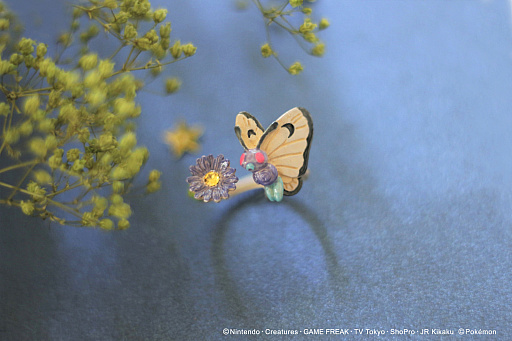 ���������꡼ No.005�Υ���ͥ������ / �ѥ�ʡ��ȥݥå�����֥ݥ����ץ������4�ƤΥ��������꡼���о졣����������󥪥�饤��Ǽ�갷����