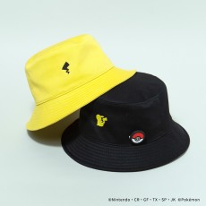 ���������꡼ No.006�Υ���ͥ������ / ˹�ҥ֥���CA4LA�ˤ��֥ݥ����ץ�������ʤ�7��22����ȯ�䡣���������Τߤθ����ʡ�PIKACHU FACE HAT�פʤ�4���ʤ��饤��ʥå�