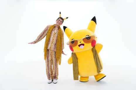 バーチャル遊園地 ポケモンバーチャルフェスト のフィナーレイベントが8月29日から3日間にかけて開催