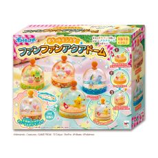 ���������꡼ No.002�Υ���ͥ������ / ���֥ݥ��åȥ�󥹥��� �ե���ե��󥢥����ɡ���פ�8��ܤ�ȯ�䡣�ݥ����Υե����奢��Ȥäơ���ʬ�����Υ������ɡ��ब����