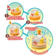 ���������꡼ No.003�Υ���ͥ������ / ���֥ݥ��åȥ�󥹥��� �ե���ե��󥢥����ɡ���פ�8��ܤ�ȯ�䡣�ݥ����Υե����奢��Ȥäơ���ʬ�����Υ������ɡ��ब����