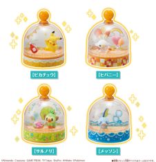 ���������꡼ No.004�Υ���ͥ������ / ���֥ݥ��åȥ�󥹥��� �ե���ե��󥢥����ɡ���פ�8��ܤ�ȯ�䡣�ݥ����Υե����奢��Ȥäơ���ʬ�����Υ������ɡ��ब����