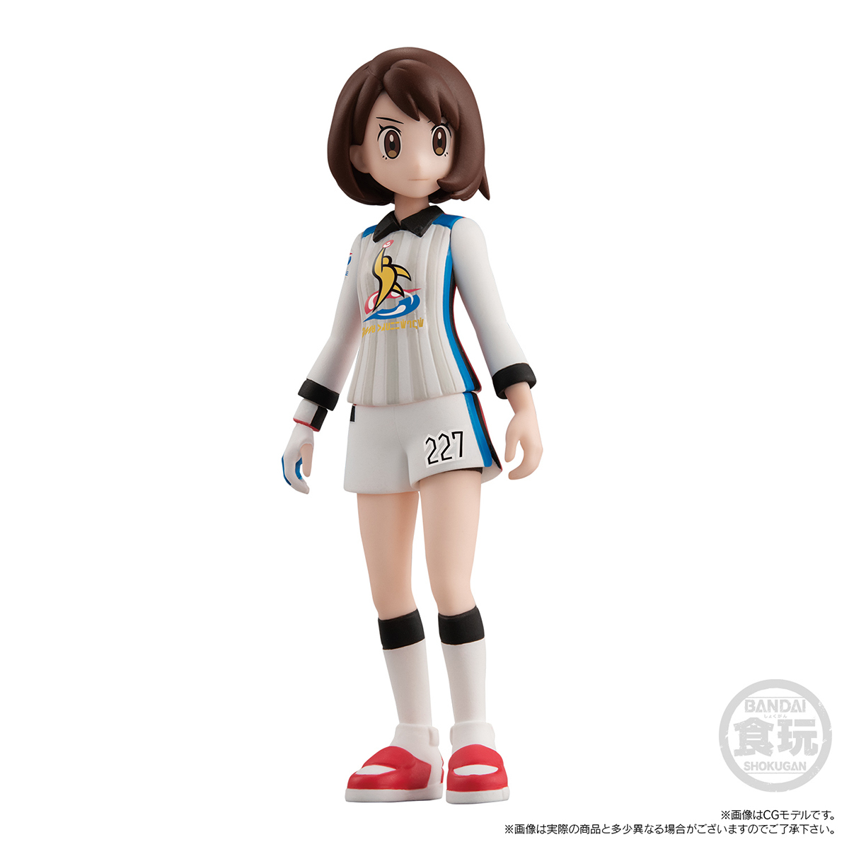 画像集 003 ポケモンスケールワールド ガラル地方ジムバトルセット の予約受付が本日開始 画像集 003 ポケモンスケールワールド ガラル地方ジムバトルセット の予約受付が本日開始