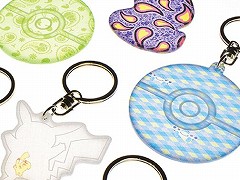 ��POKÉMON SHIRTS FABRIC SCRAPS KEYHOLDER�פ���1�Ƥ�10��16����ȯ�䡣�ݥ���󥷥�Ĥ��Ǻ��ꥵ�����뤷��������륭���ۥ����
