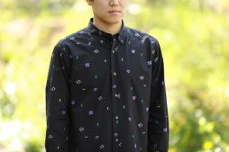 画像ギャラリー No.005のサムネイル画像 / 「ポケモンシャツ」にイラストレーター鬼頭 祈さんとコラボした柄が登場