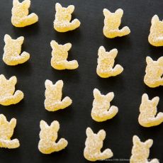 画像ギャラリー No.003のサムネイル画像 / ピカチュウデザインの「ピュレグミレモン」が10月27日に発売決定。エコバッグやクッションが当たる2つのキャンペーンの開催も