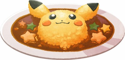画像ギャラリー No.006のサムネイル画像 / 「ポケモンカフェ」でPokemon Cafe Mixに登場するメニューの第2弾が11月24日に登場