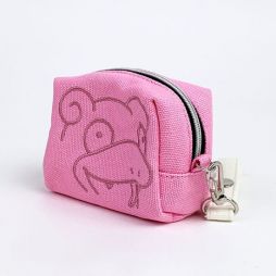 ���������꡼ No.008�Υ���ͥ������ / �֥ݥ����פΥߥ˥ߥ˥ݡ����˥륫�ꥪ��᥿���ʤɤΥǥ����󤬿������о�