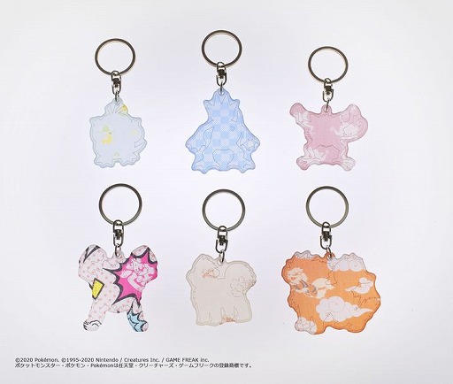 ���������꡼ No.005�Υ���ͥ������ / �֥ݥ���󷿥�����륭���ۥ�����פ���2�Ƥ�11��13����ȯ��