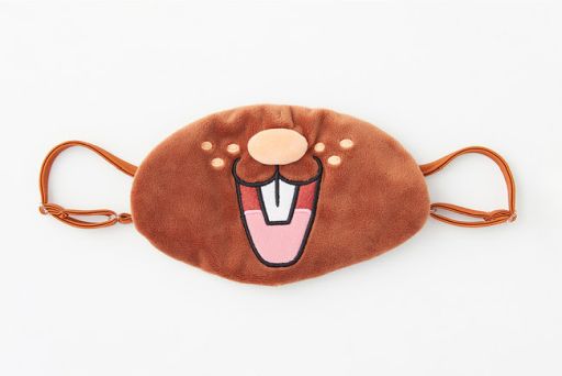 画像ギャラリー No.008のサムネイル画像 / 「ポケモンシャツ」に「劇場版ポケットモンスター ココ」の公開を記念した柄が登場。バンダナの販売も本日開始