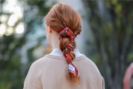 画像ギャラリー No.011のサムネイル画像 / 「ポケモンシャツ」に「劇場版ポケットモンスター ココ」の公開を記念した柄が登場。バンダナの販売も本日開始