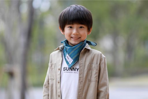 画像ギャラリー No.013のサムネイル画像 / 「ポケモンシャツ」に「劇場版ポケットモンスター ココ」の公開を記念した柄が登場。バンダナの販売も本日開始