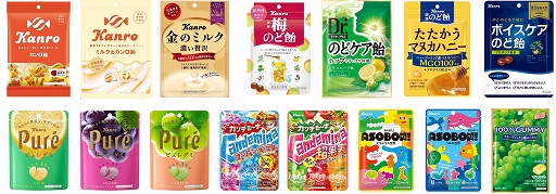 画像ギャラリー No.005のサムネイル画像 / ピカチュウデザインの「ピュレグミレモン」発売中。グッズが当たるキャンペーンも