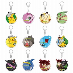 画像ギャラリー No.002のサムネイル画像 / タワーレコードで「劇場版ポケットモンスター ココ」の公開を記念したキャンペーンが開催