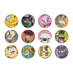 画像ギャラリー No.003のサムネイル画像 / タワーレコードで「劇場版ポケットモンスター ココ」の公開を記念したキャンペーンが開催