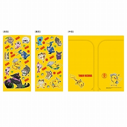 画像ギャラリー No.008のサムネイル画像 / タワーレコードで「劇場版ポケットモンスター ココ」の公開を記念したキャンペーンが開催