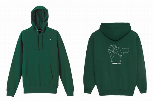 画像ギャラリー No.017のサムネイル画像 / タワーレコードで「劇場版ポケットモンスター ココ」の公開を記念したキャンペーンが開催