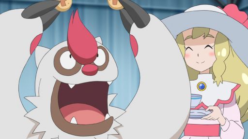 アニメ ポケットモンスター のゲスト声優としてお笑い芸人 3時のヒロイン が出演 アニメ ポケットモンスター のゲスト声優としてお笑い芸人 3時のヒロイン が出演